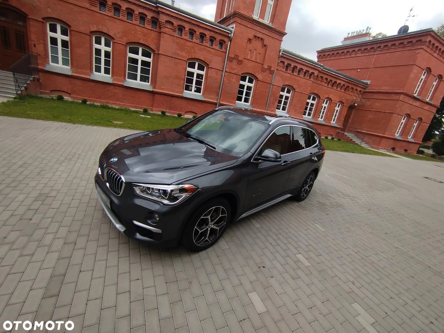 BMW X1 - 5