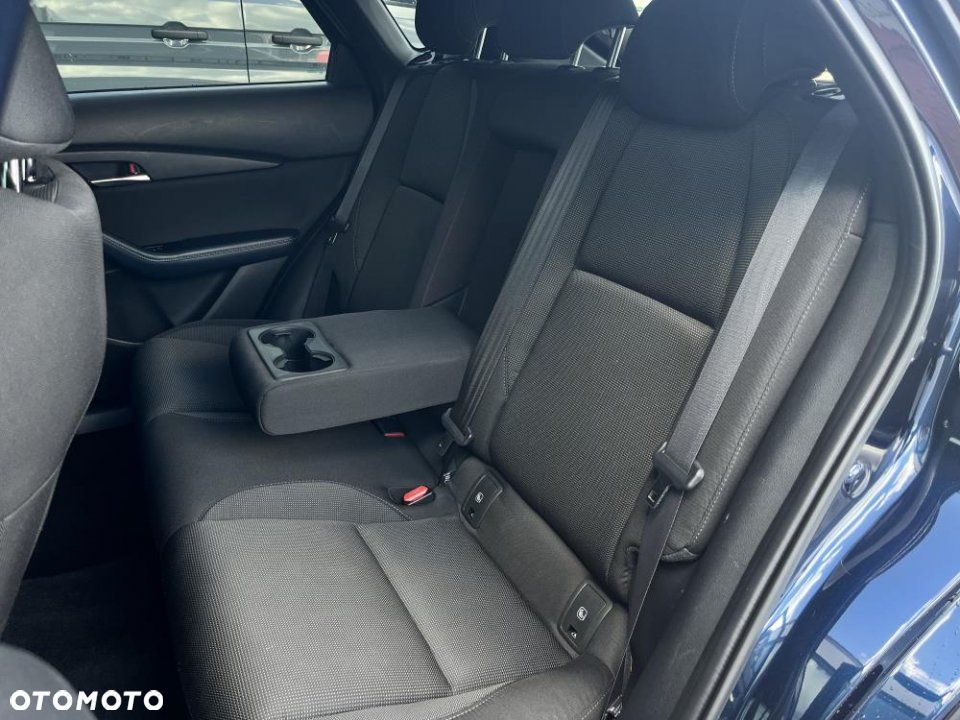 Mazda CX-30 - 14
