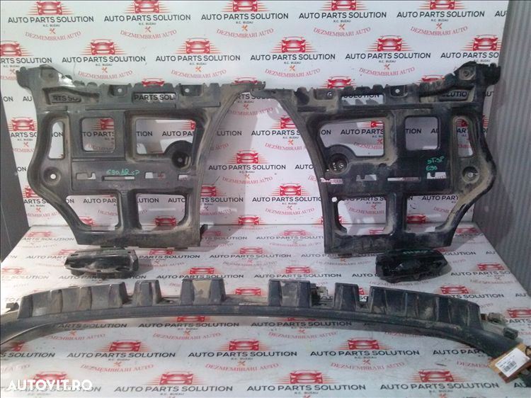suport bara spate bmw e90 2.0 d an fabr. 2009 - 1
