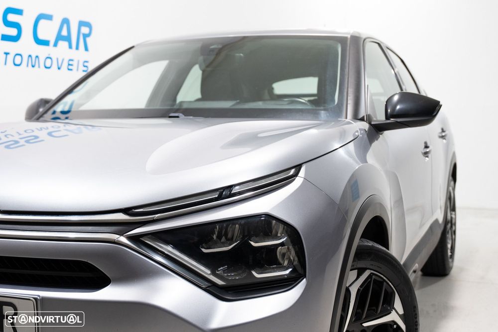 Citroën C4 1.2 PureTech Feel Pack - 5