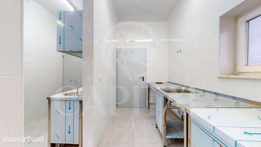 Residência Sénior Nova a Estrear - Grande imagem: 4/34