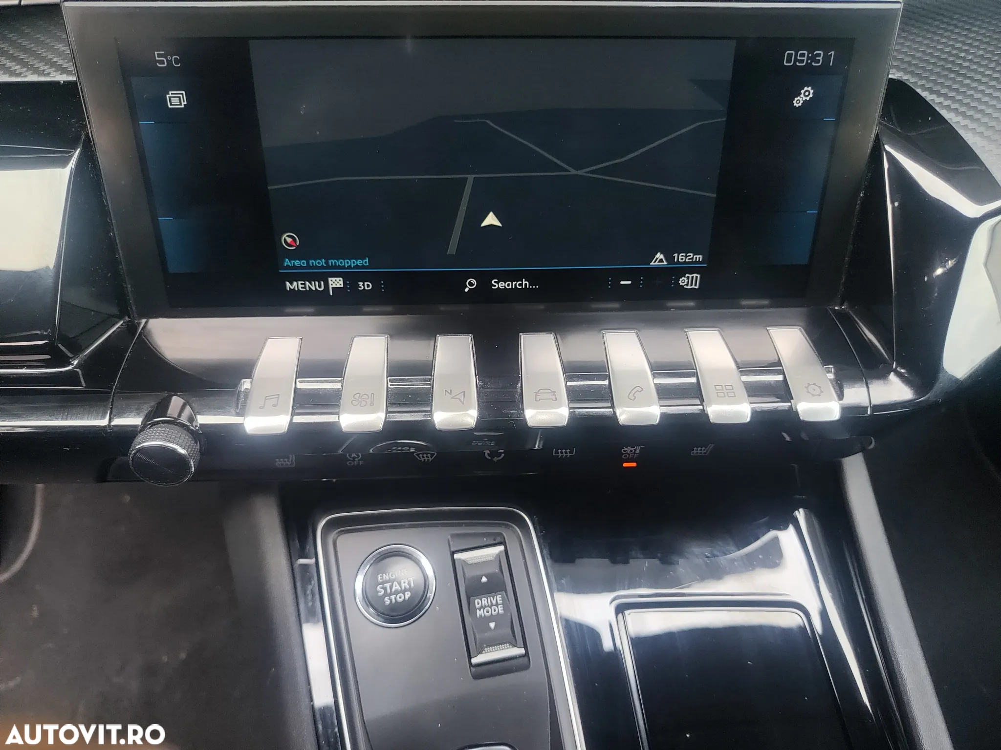 Peugeot 508 BlueHDi 130 EAT8 Allure Pack - 13