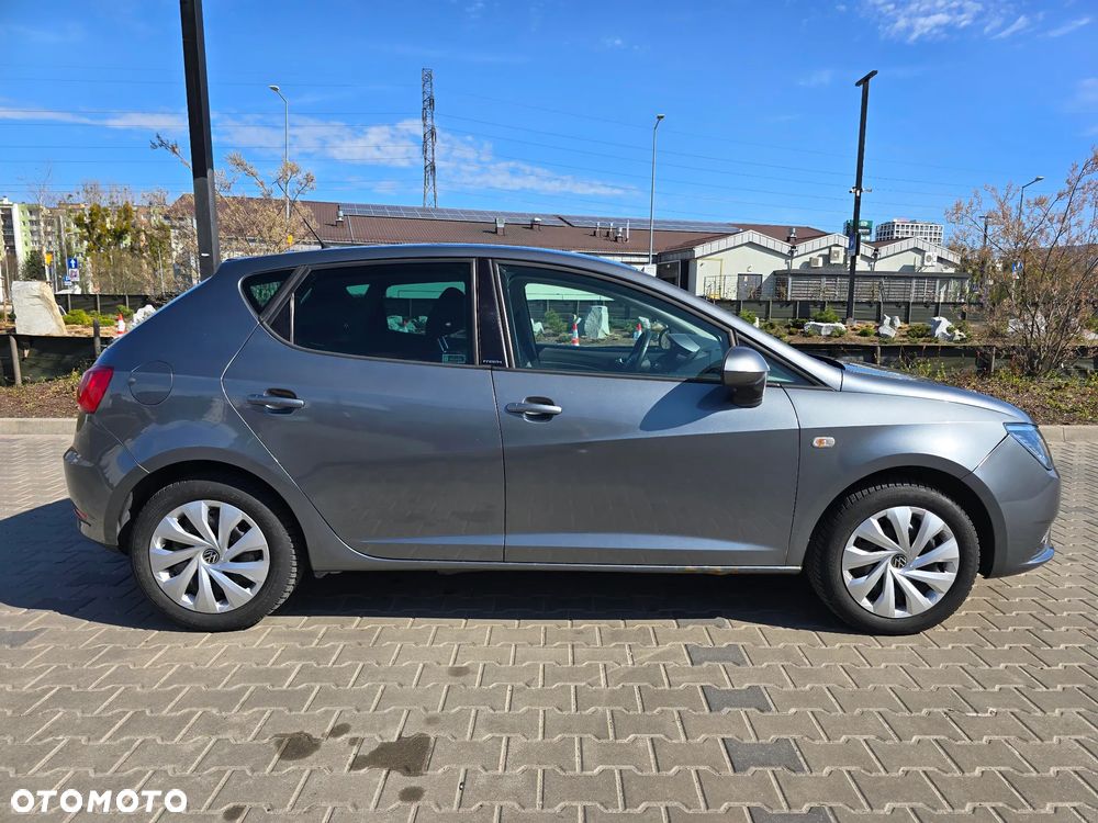 Seat Ibiza 1.2 TSI Style - 15