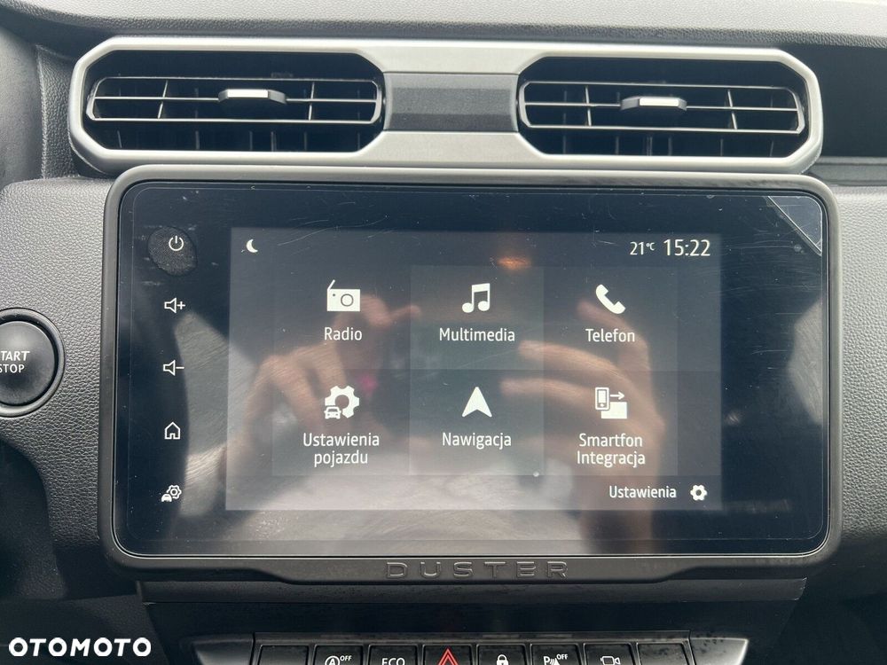 Dacia Duster 1.0 TCe Journey - 13