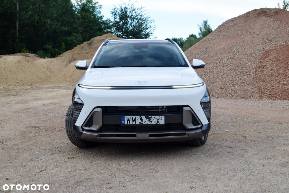 Hyundai Kona 1.6 T-GDI DCT Prime - 3