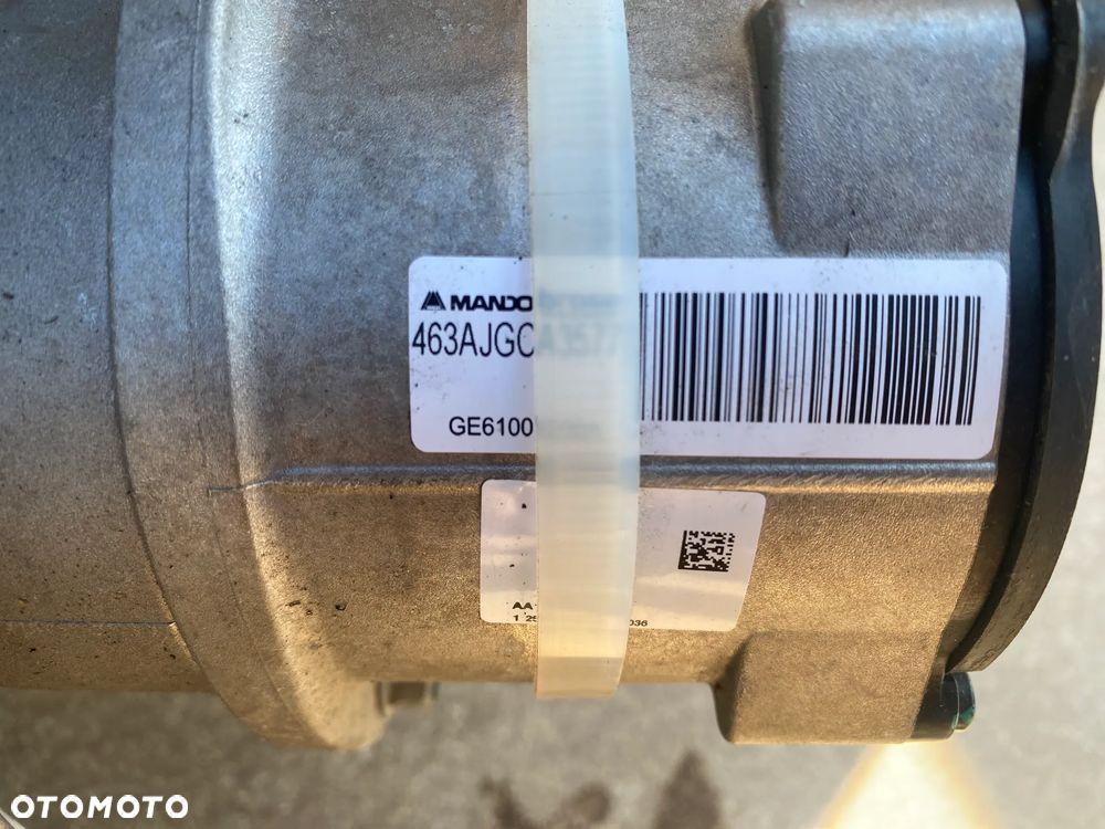 KOLUMNA WSPOMAGANIE ELEKTRYCZNE HYUNDAI I20 II 56345C8000 463AJGCA3577 - 4