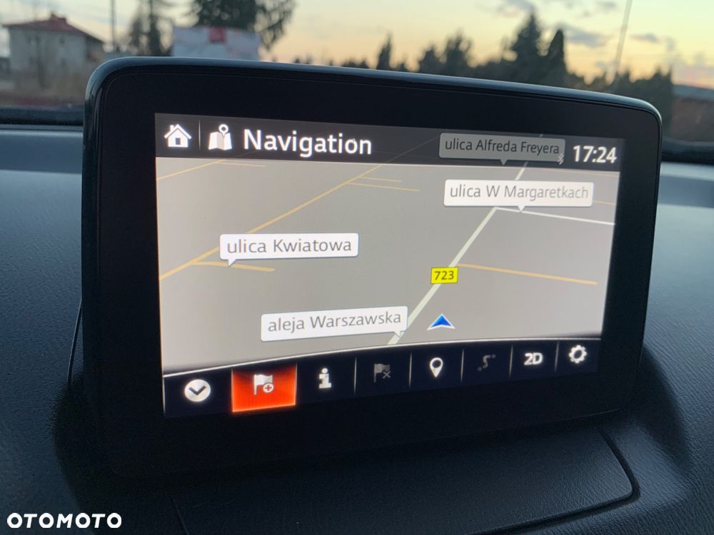 Mazda CX-3 2.0 Skymotion - 26