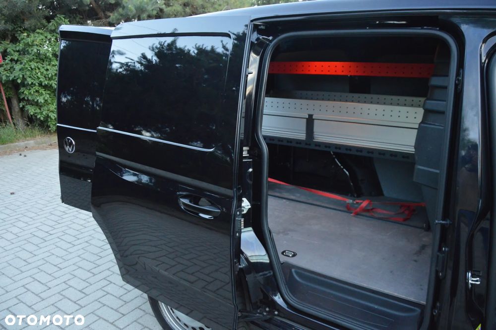 Volkswagen CADDY - 14