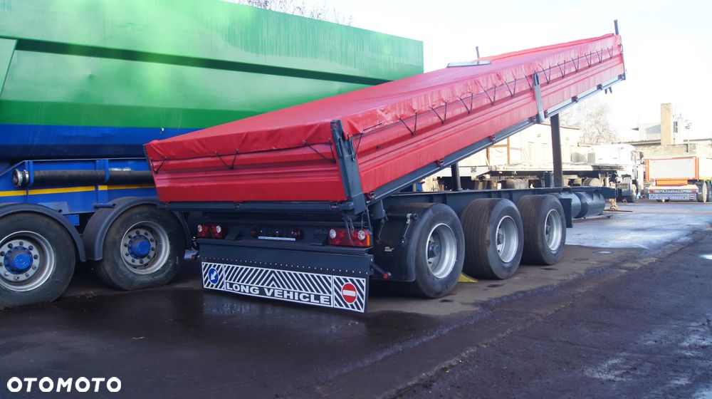 Schmitz Cargobull - 33