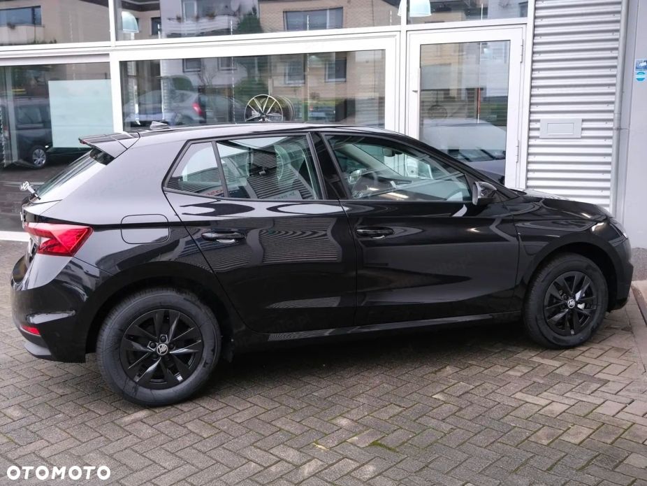 Skoda Fabia 1.0 TSI Edition 130 - 3