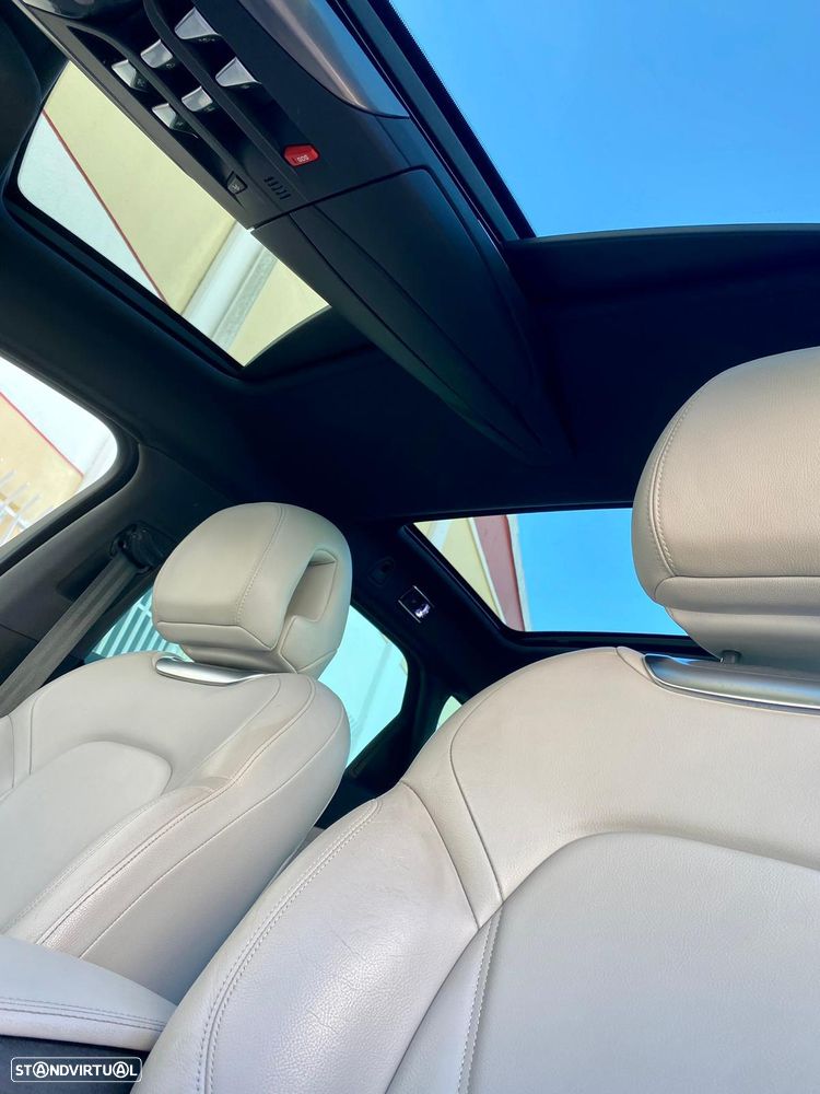 Citroën DS5 1.6 e-HDi Air. So Chic CMP6 112g - 6