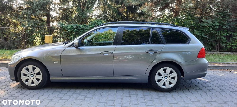 BMW Seria 3 318i Edition Lifestyle - 5