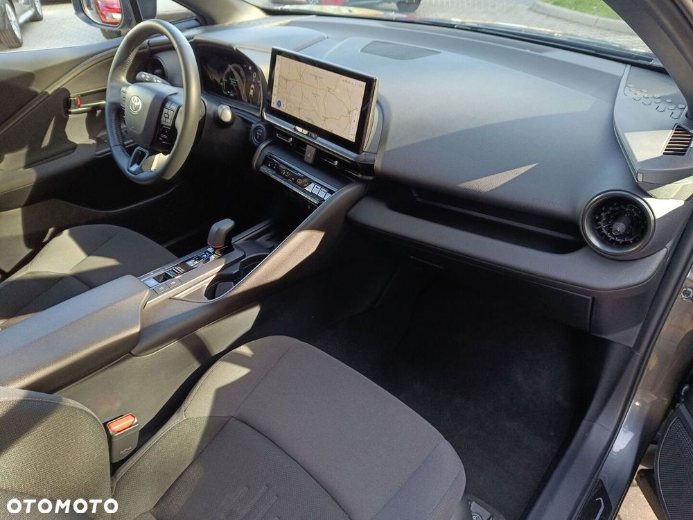 Toyota C-HR 1.8 Hybrid Style - 18