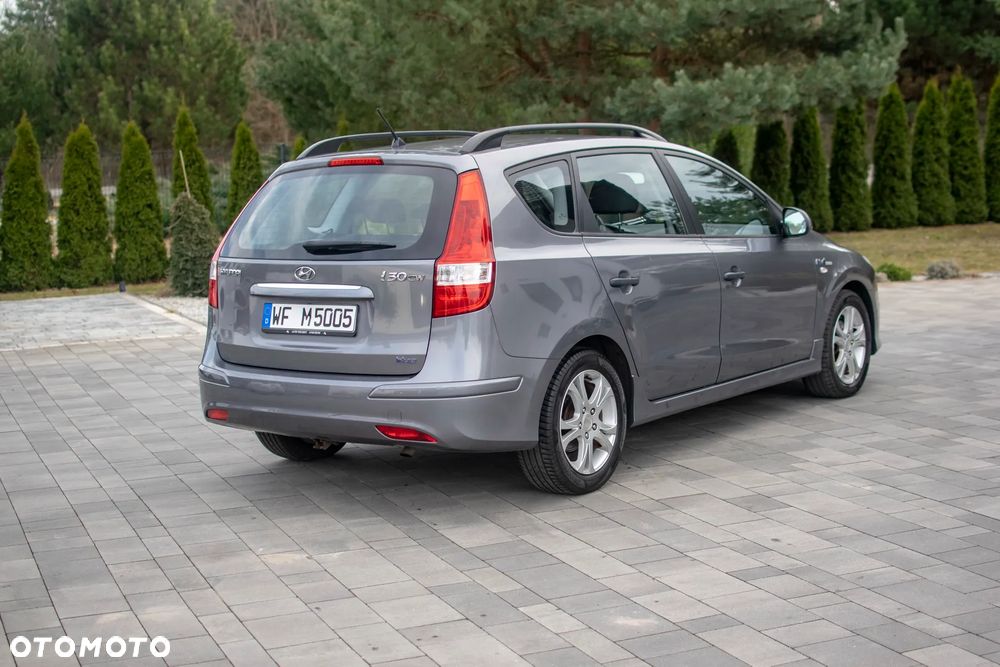 Hyundai i30 - 22