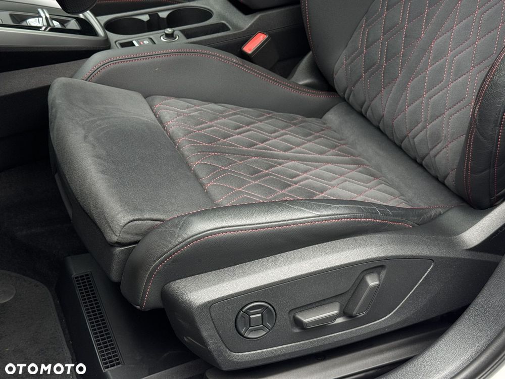 Audi A3 Limousine 35 TFSI mHEV Advanced S tronic - 14