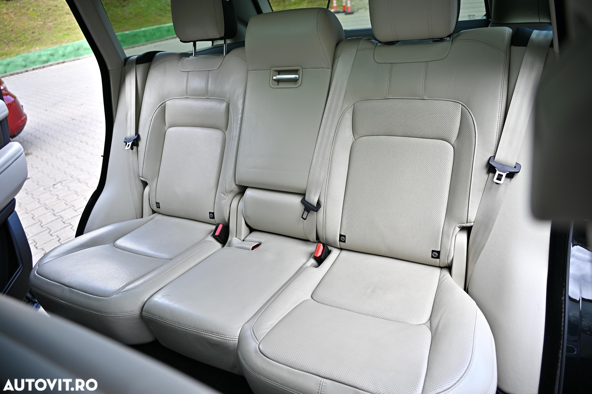 Land Rover Range Rover Vogue - 24