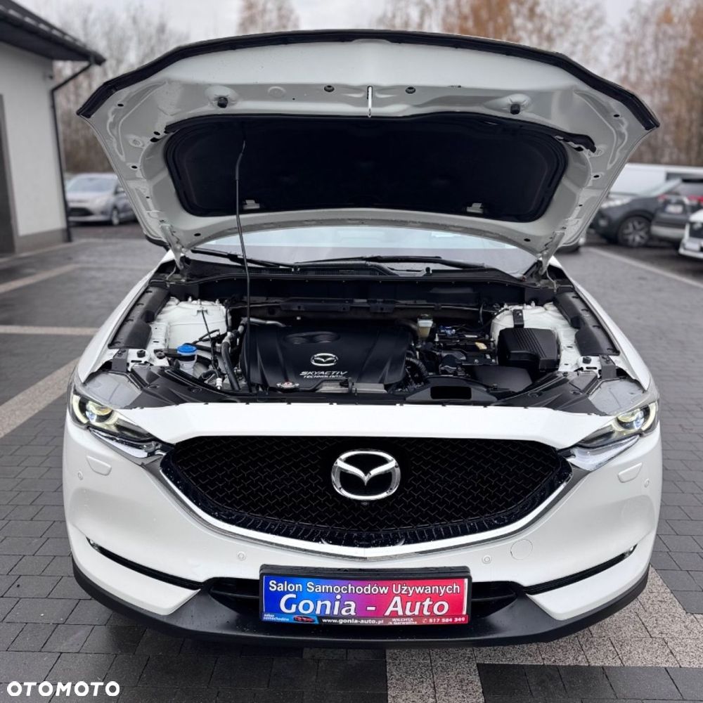 Mazda CX-5 - 13