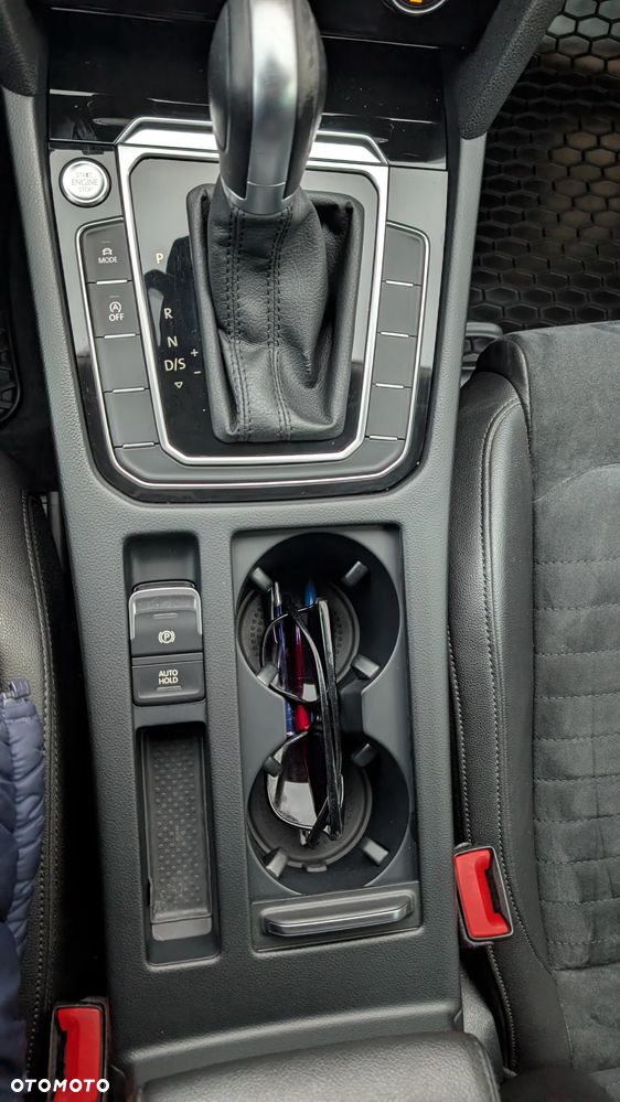 Volkswagen Passat 2.0 TDI BMT SCR Highline DSG7 - 37