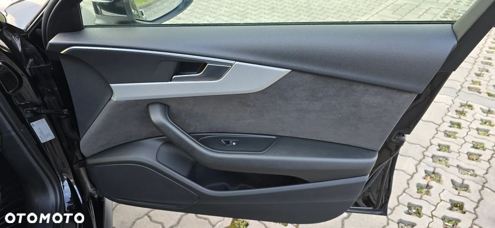 Audi A4 Allroad 2.0 TDI S tronic - 29