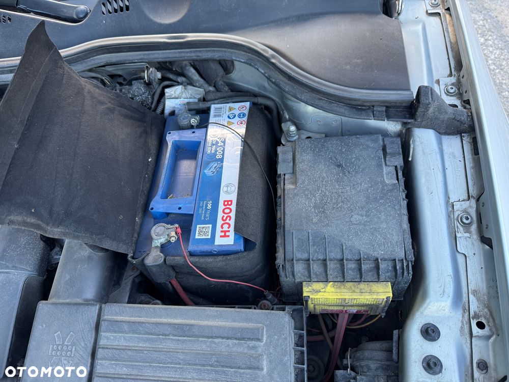 Volkswagen Passat 2.0 TDI DPF Comfortline DSG - 19
