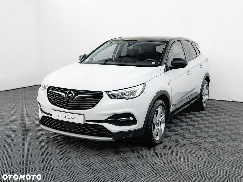 Opel Grandland X - 3