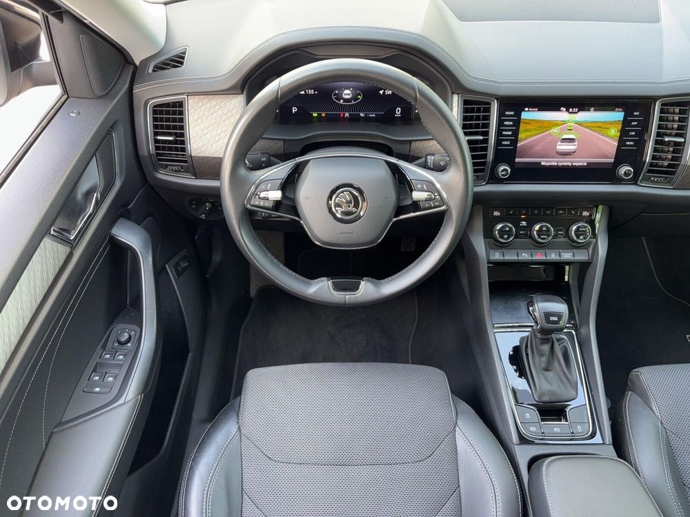 Skoda Kodiaq 1.5 TSI ACT 4x2 Style DSG - 21
