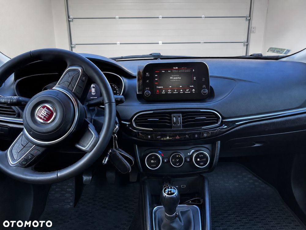 Fiat Tipo 1.0 T3 - 8