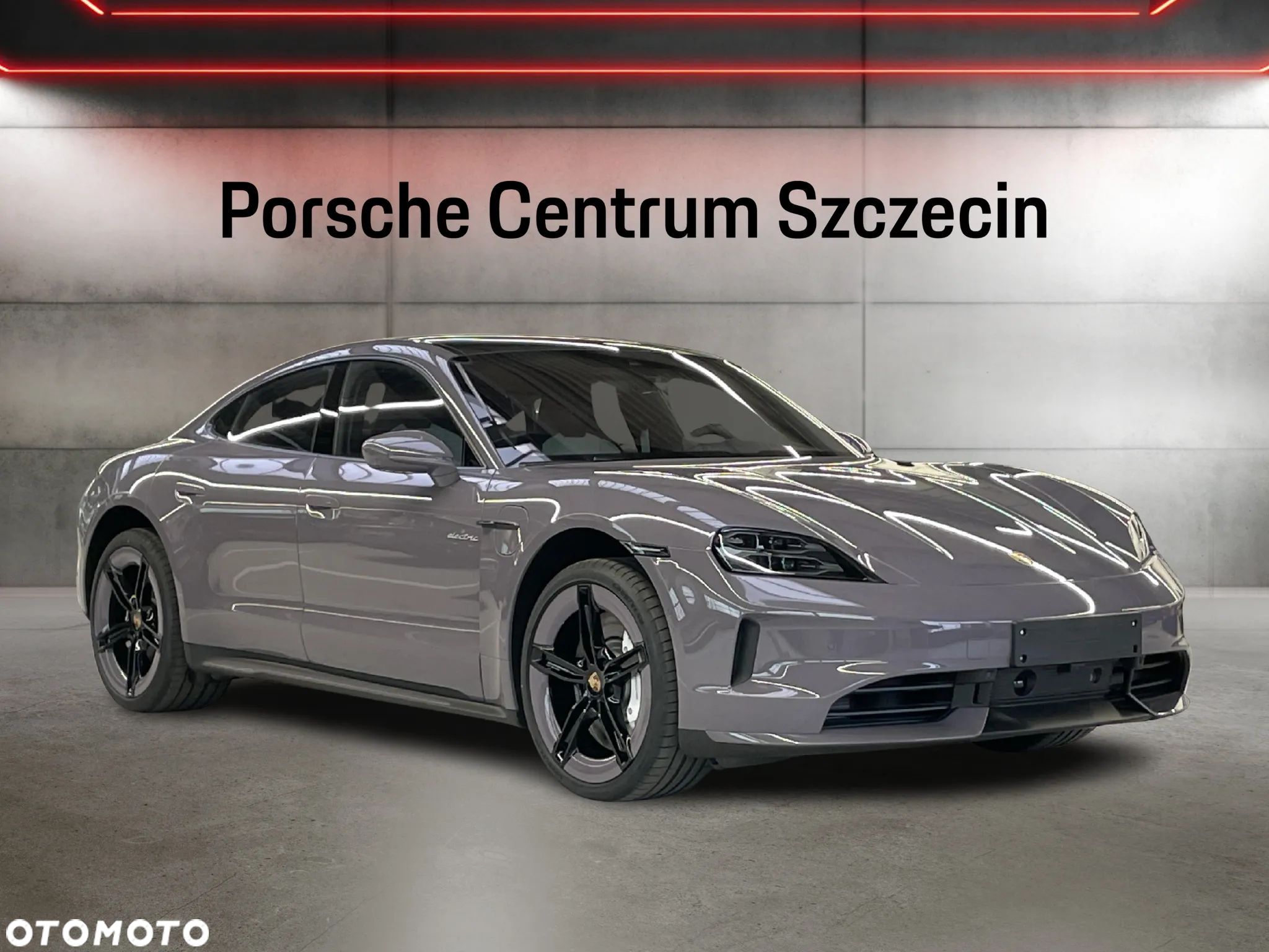 Porsche Taycan - 7