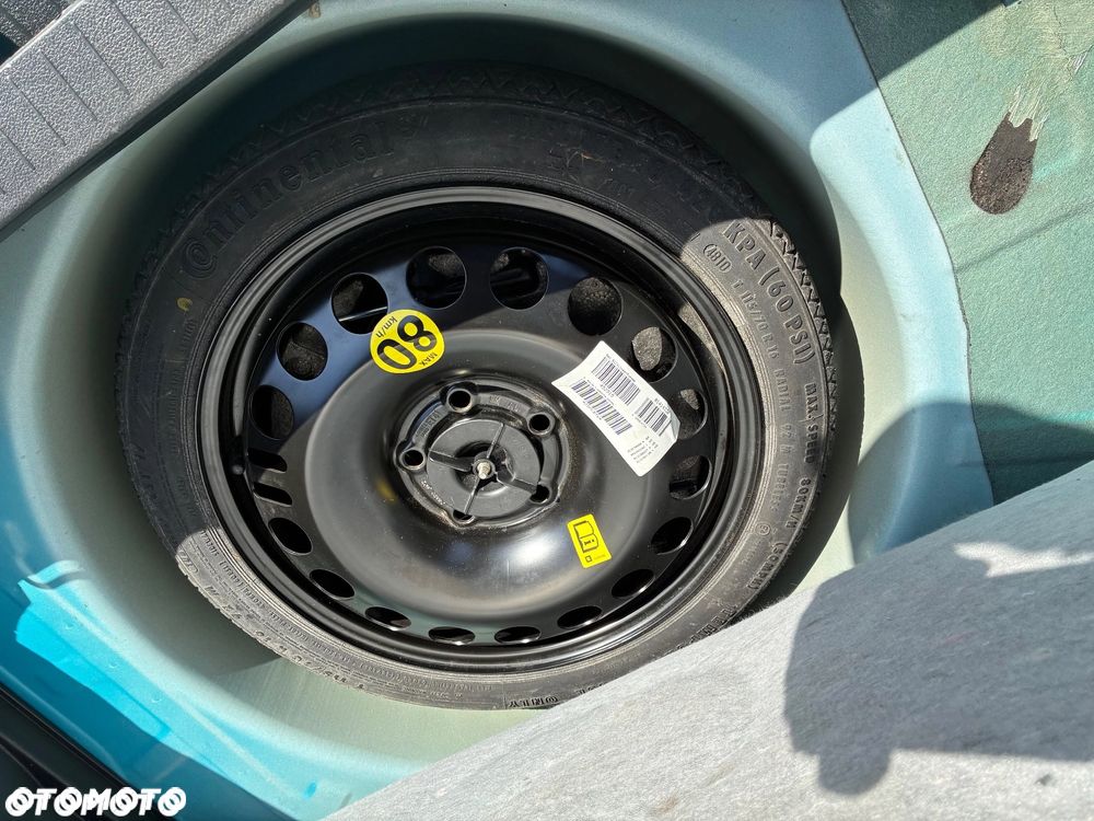 Opel Meriva - 11