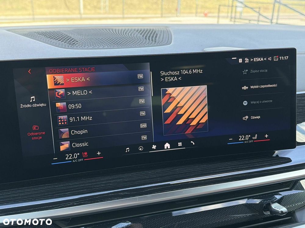 BMW X7 - 15