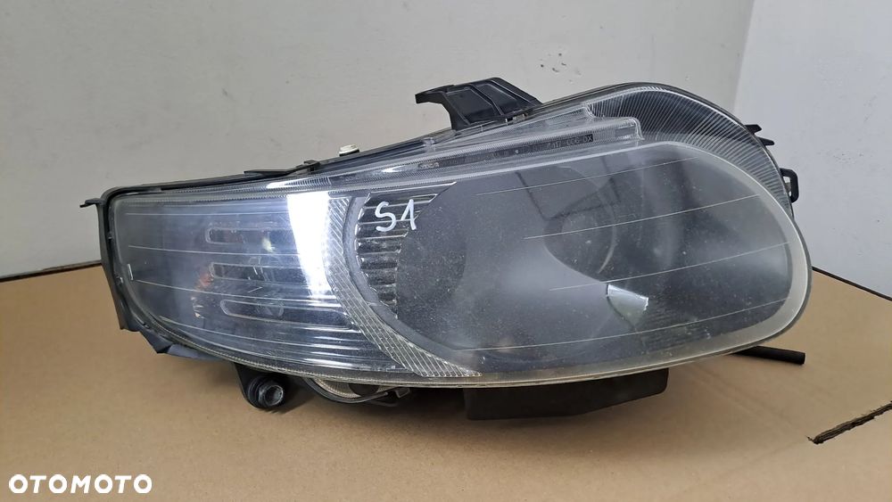 SAAB 9-5 LIFT 05-10 LAMPA PRAWA PRZÓD XENON 89101417-006-DX EU - 1