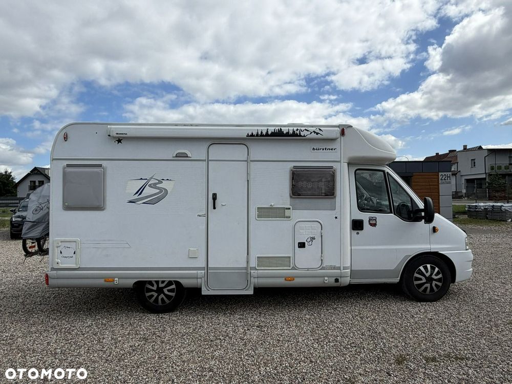 Fiat Ducato - 5