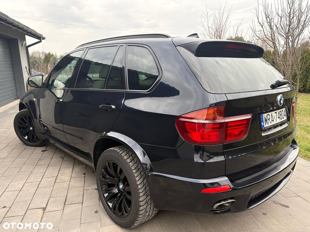 BMW X5 - 4