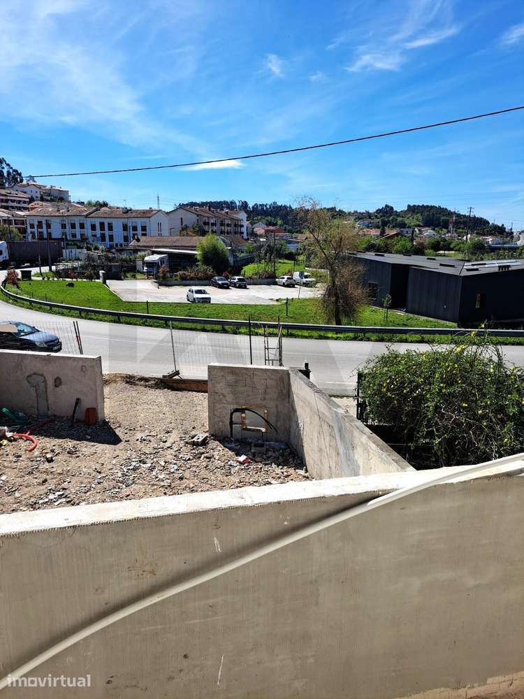 Apartamento T1 no Estremão - Grande imagem: 2/12