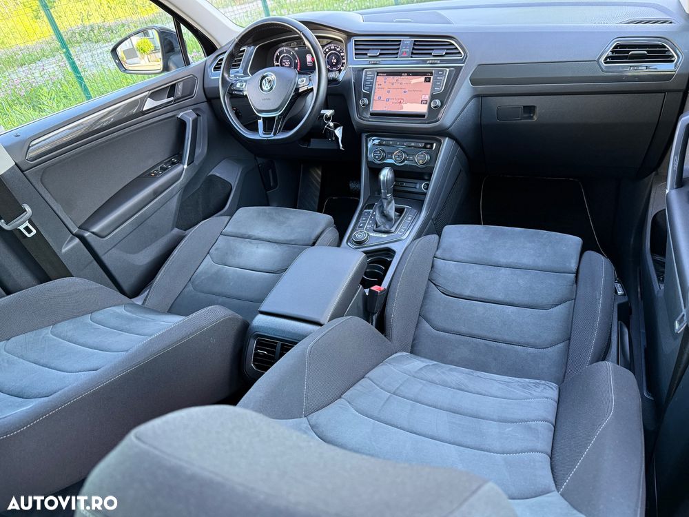 Volkswagen Tiguan 2.0 TDI DSG 4Mot Highline - 3