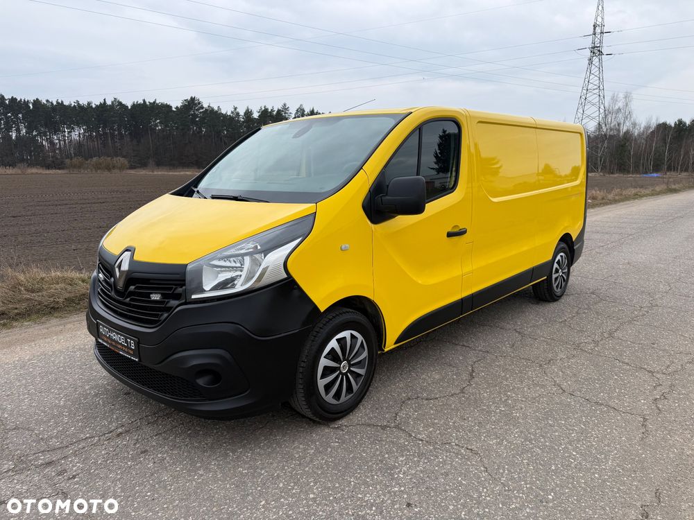 Renault Trafic - 4