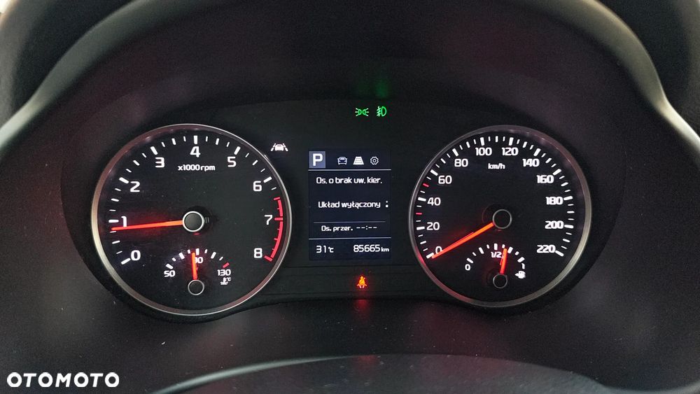 Kia Stonic 1.0 T-GDI DCT OPF Vision - 40