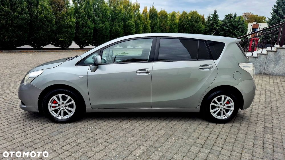 Toyota Verso 1.8 7-Sitzer Executive - 5