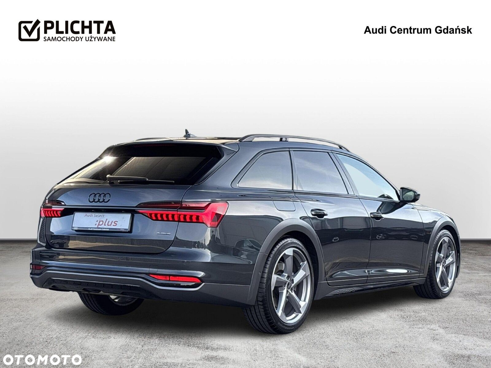 Audi A6 Allroad - 6