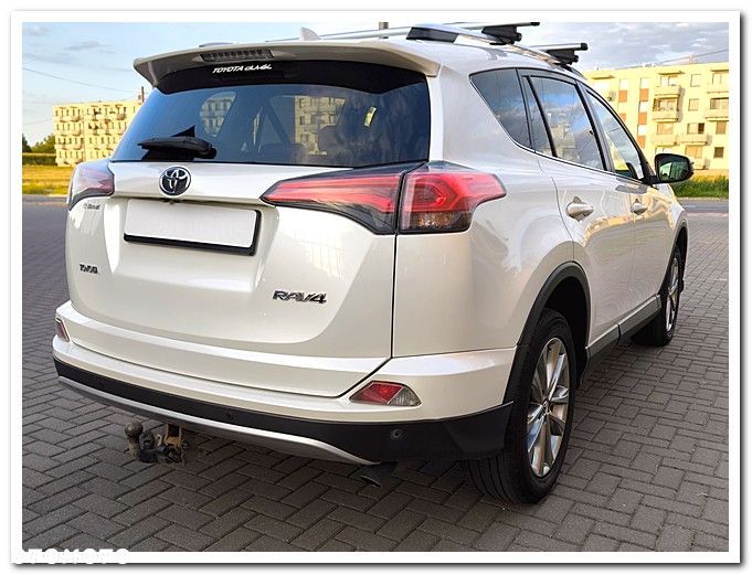 Toyota RAV4 2.0 D-4D 4x2 Start-Stop Executive - 13