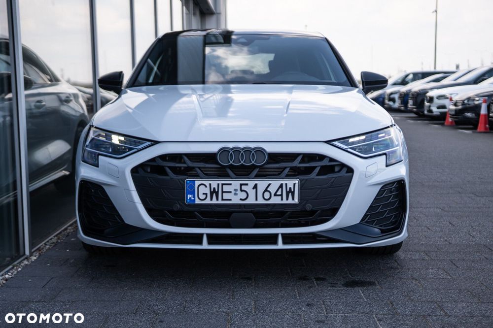 Audi A3 Limousine - 3