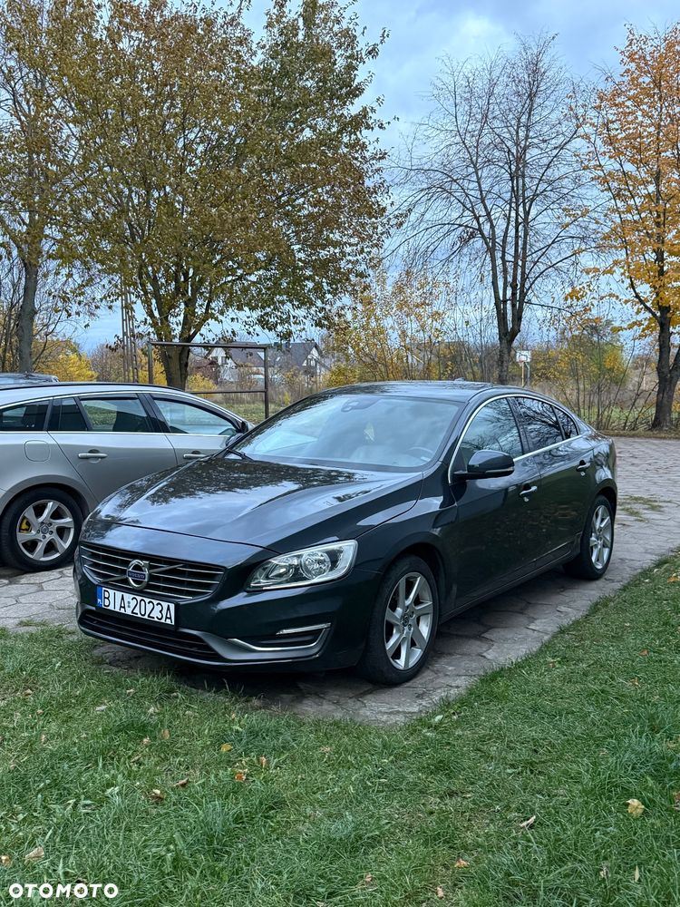 Volvo S60 - 14