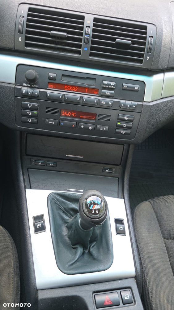 BMW Seria 3 - 17