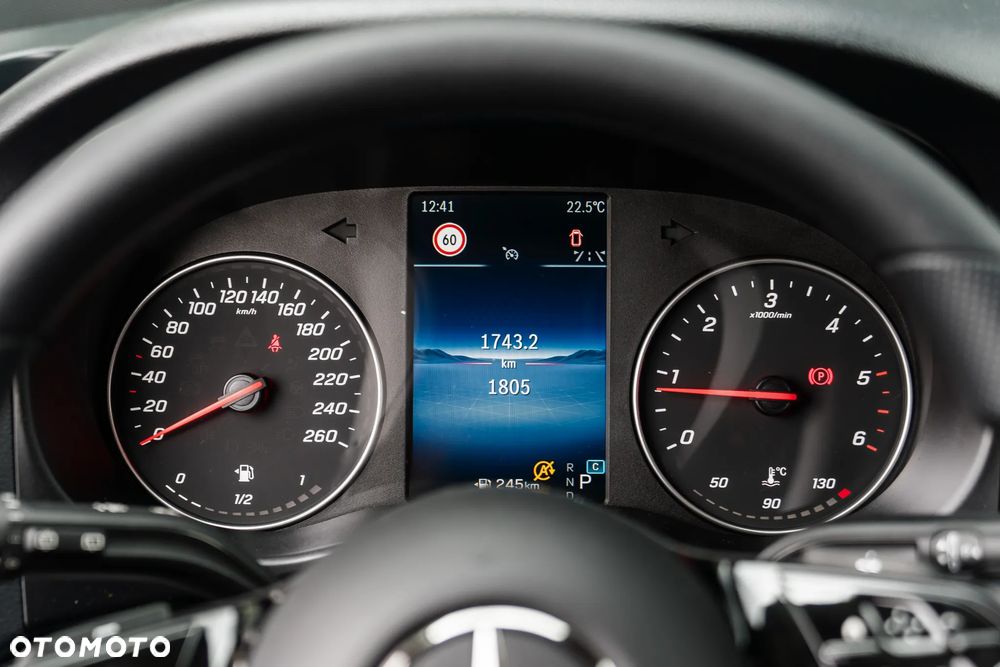 Mercedes-Benz Vito - 15