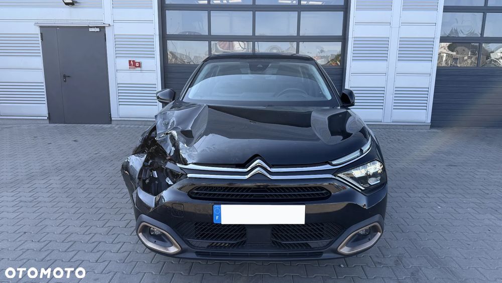 Citroën C4 - 3