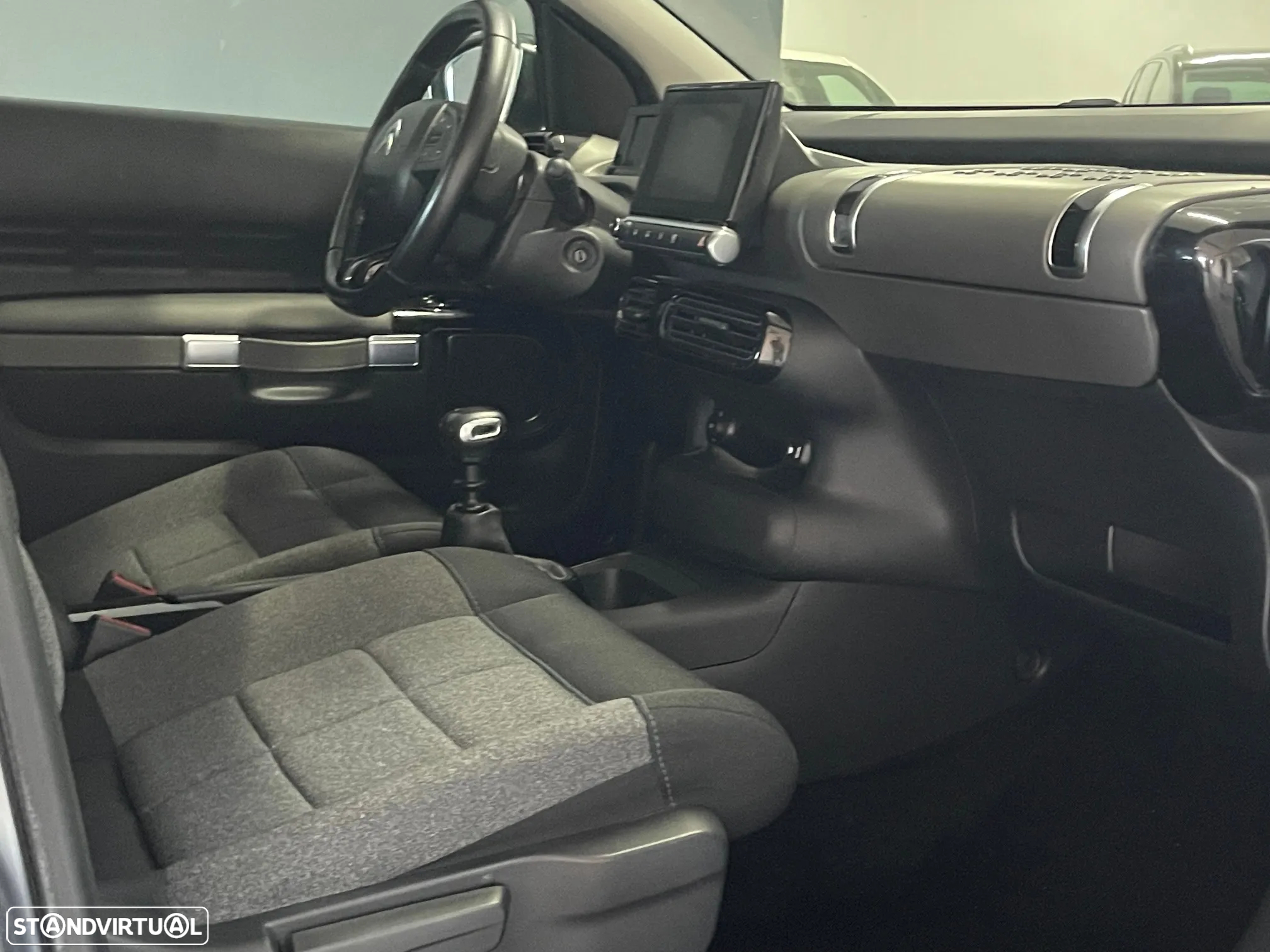 Citroën C4 Cactus 1.2 PureTech Shine Pack - 15