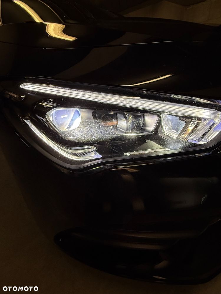 Mercedes-Benz CLA 200 AMG Line 7G-DCT - 9