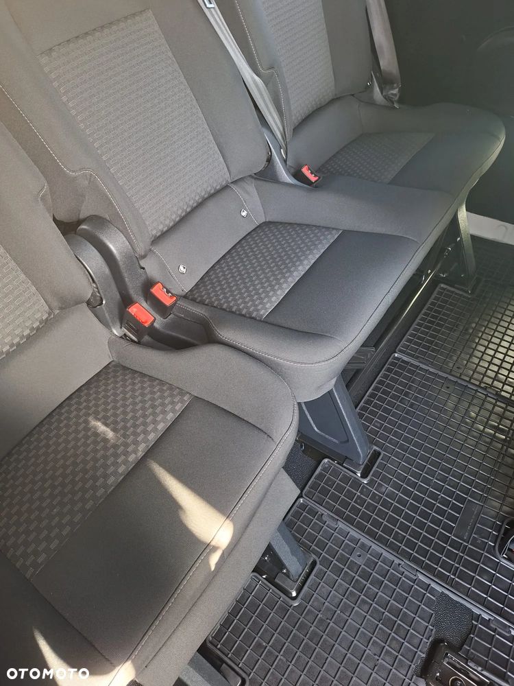 Ford Transit Custom Kombi 340 L2H1 Trend - 16
