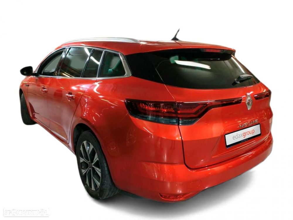 Renault Mégane Sport Tourer 1.5 Blue dCi Limited - 2