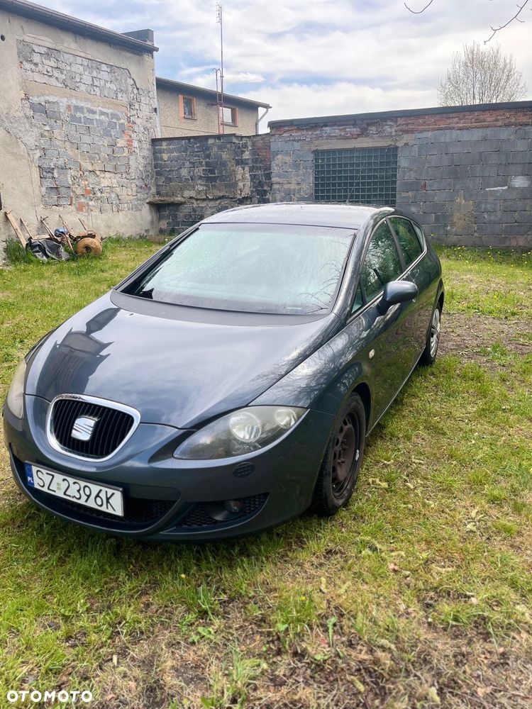 Seat Leon - 3